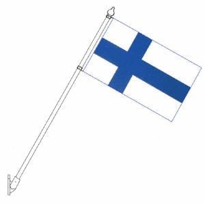 Suomen lippu netistä | Plastiset Oy verkkokauppa